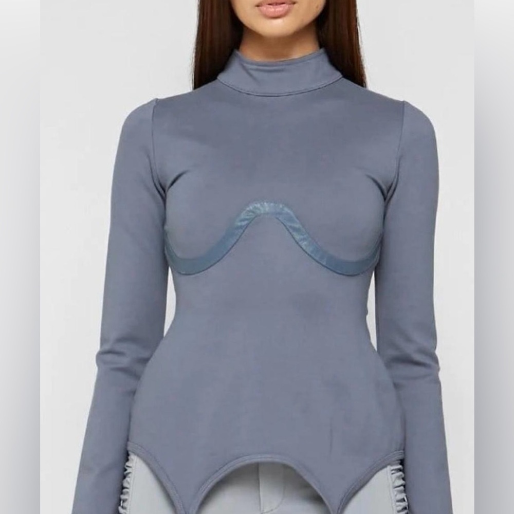 Maniere De Vior top